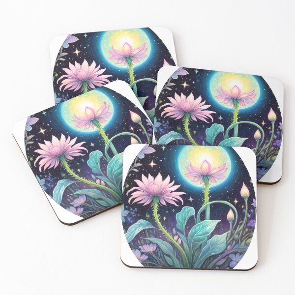 Item preview, Enchanting Nightscapes (387) designed and sold by WASjourney.