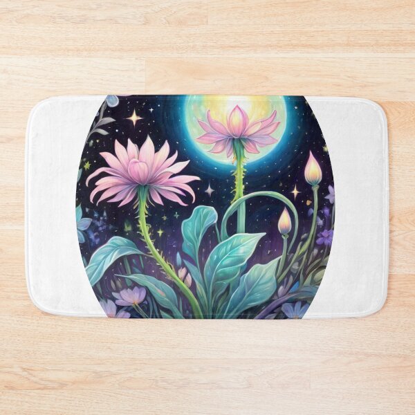 Item preview, Enchanting Nightscapes (387) designed and sold by WASjourney.