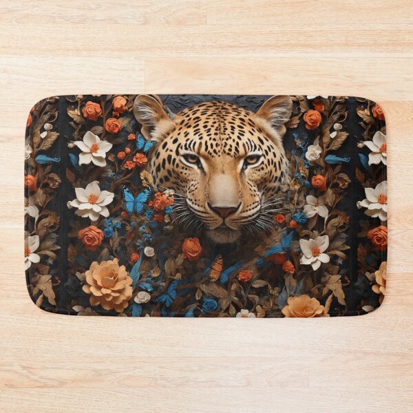 Item preview, A Mystical Menagerie of Nature designed and sold by Sadia  Jannat.