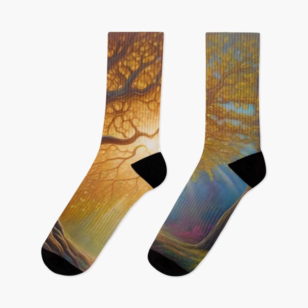 Item preview, Chromatic Tree of Enchantment (388) designed and sold by WASjourney.