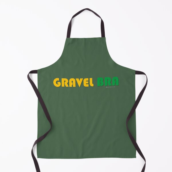 Artikelvorschau, Gravel BRA Brasilien ohne Boden entworfen und verkauft von Gravelymas.