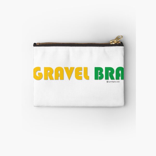 Artikelvorschau, Gravel BRA Brasilien ohne Boden entworfen und verkauft von Gravelymas.