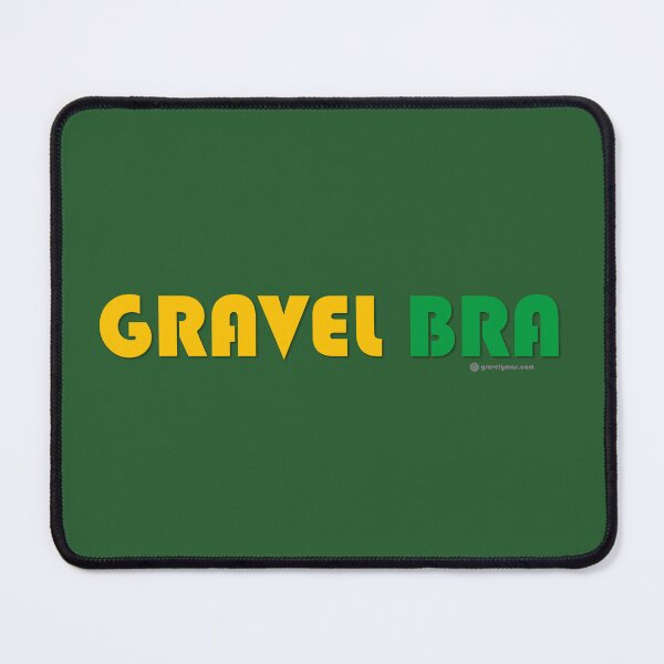 Item preview, Gravel BRA Brazil bottomless designed and sold by Gravelymas.