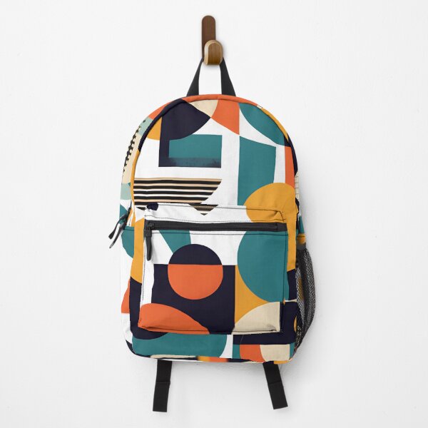 Item preview, Graphics of Geometric Shapes designed and sold by Ritik11.