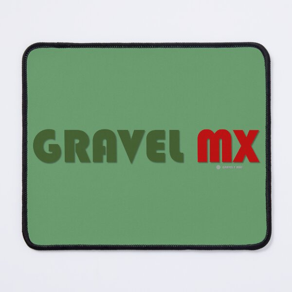 Item preview, Gravel MX Mexico bottomless designed and sold by Gravelymas.