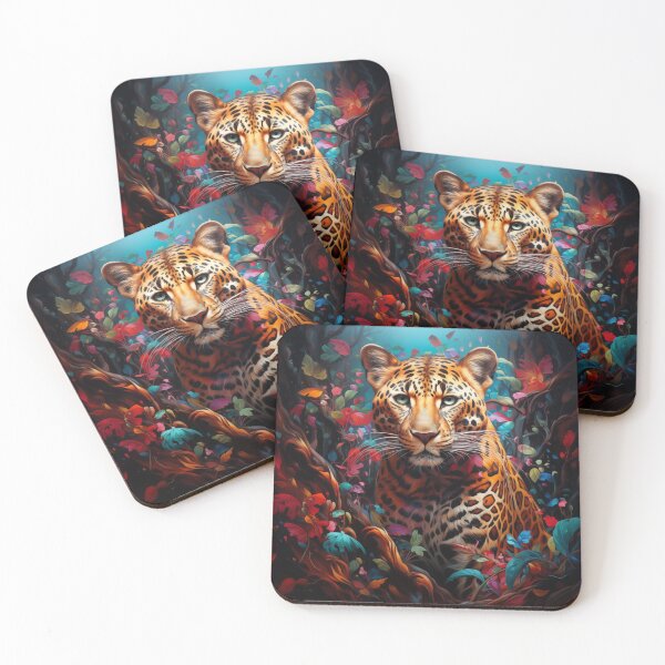 Item preview, Leopard 2 designed and sold by 7Bluedragon (Jane art collection).