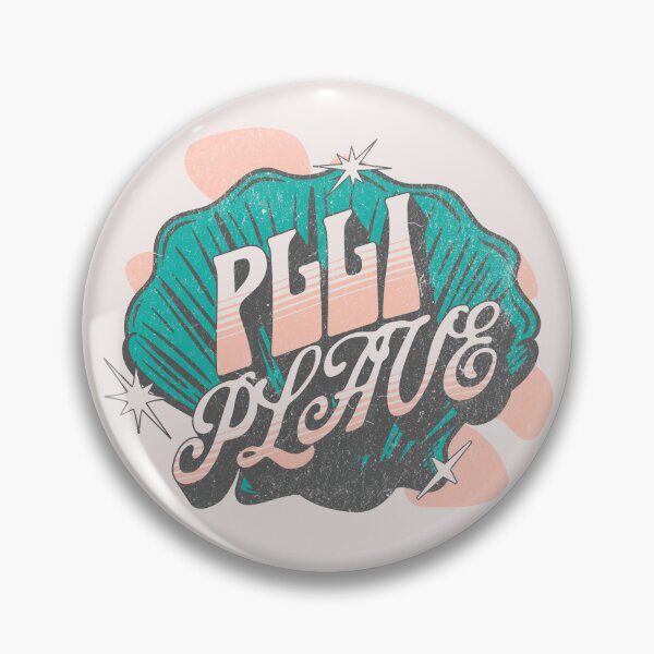 Item preview, PLAVE PLLI yejun noah bamby eunho hamin typography | Morcaworks designed and sold by Morcawork.