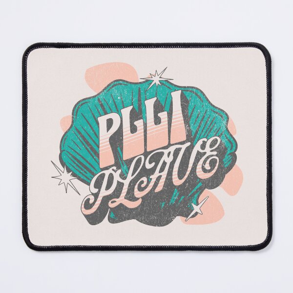Item preview, PLAVE PLLI yejun noah bamby eunho hamin typography | Morcaworks designed and sold by Morcawork.