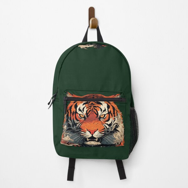 Item preview, Chinese Zodiac Tiger designed and sold by fox tail.