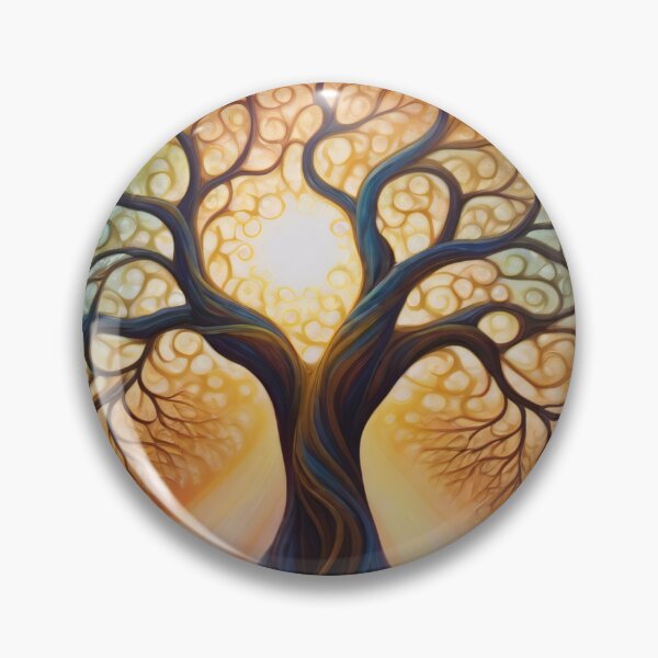 Item preview, Majestic Forest Wonder (389) designed and sold by WASjourney.