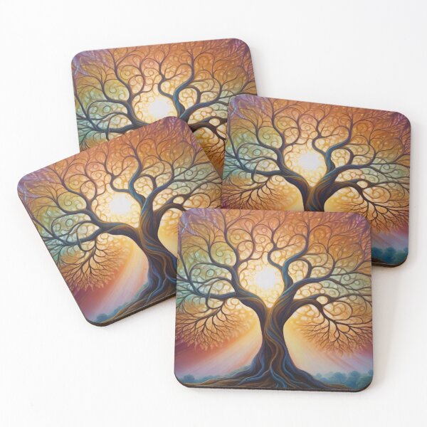 Item preview, Majestic Forest Wonder (389) designed and sold by WASjourney.