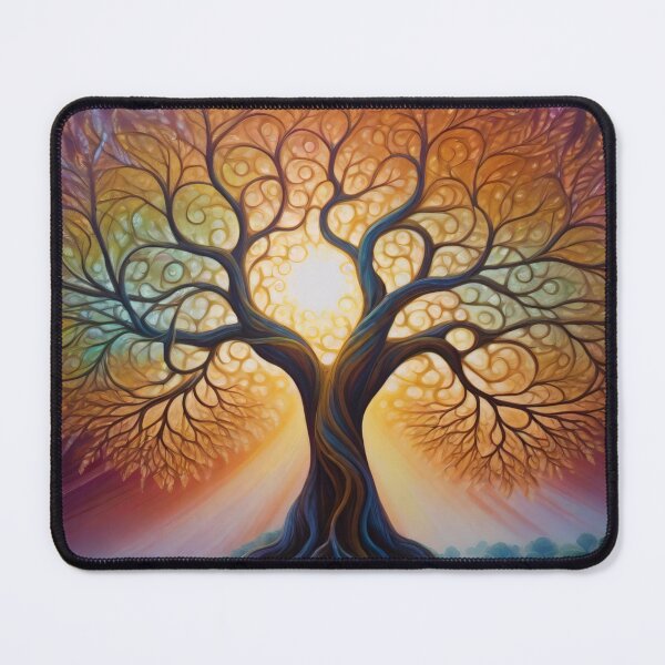Item preview, Majestic Forest Wonder (389) designed and sold by WASjourney.