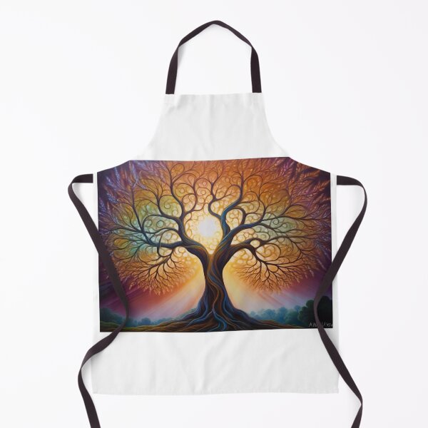 Item preview, Majestic Forest Wonder (389) designed and sold by WASjourney.