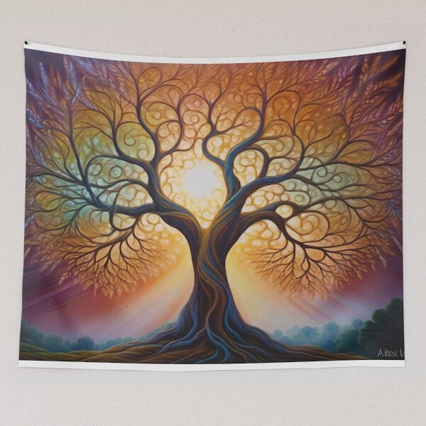 Item preview, Majestic Forest Wonder (389) designed and sold by WASjourney.