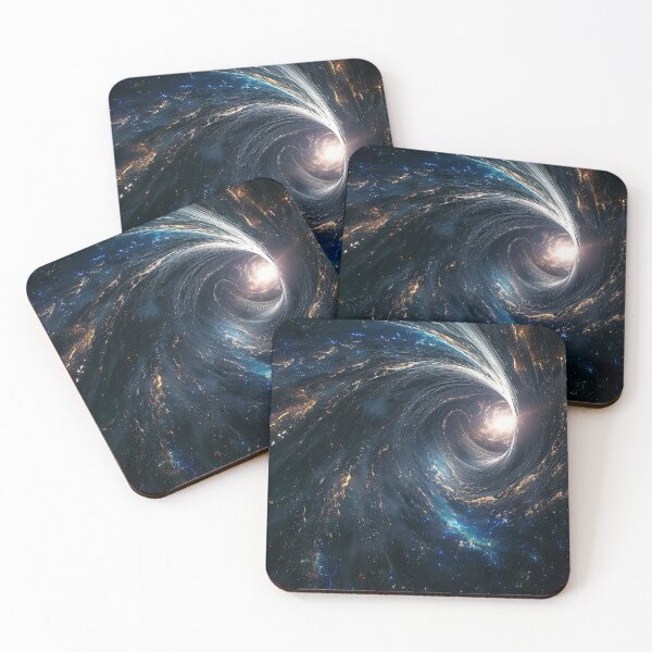 Item preview, Cosmic Swirl: Vortex of Stardust designed and sold by Nick Seidel.