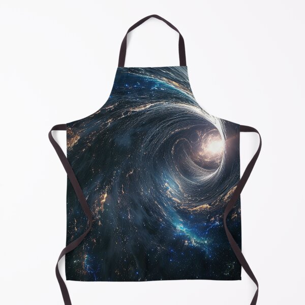 Item preview, Cosmic Swirl: Vortex of Stardust designed and sold by Nick Seidel.