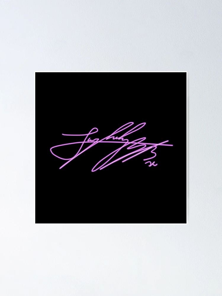 BTS JUNGKOOK ジョングク サインボール ジョングク(BTS) 直筆サイン「3D」CD(アメリカ限定発売品)の通販 by て