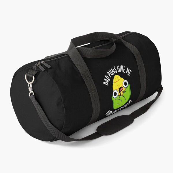 Item preview, Bad Puns Give Me Corn-stipation Funny Corn Pun (Dark BG) designed and sold by punnybone.