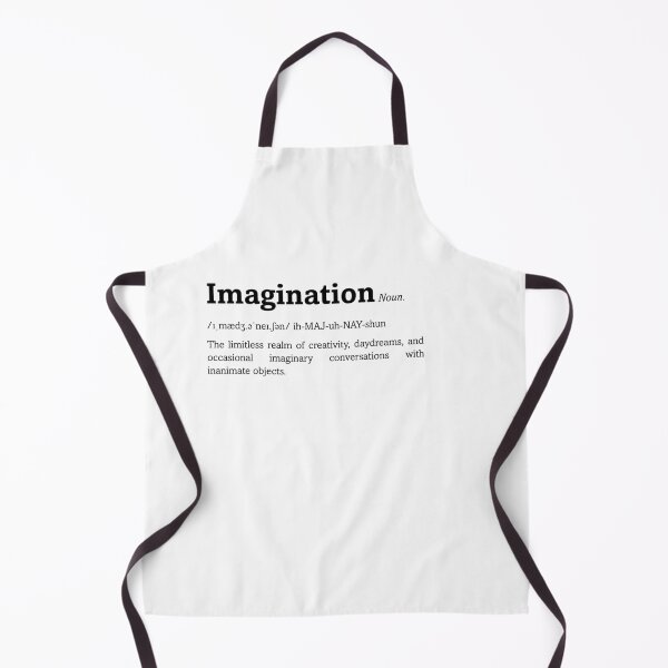 Item preview, Imagination definition designed and sold by ByOliB.