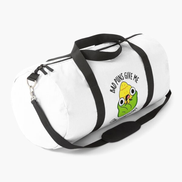 Item preview, Bad Puns Give Me Corn-stipation Funny Corn Pun  designed and sold by punnybone.