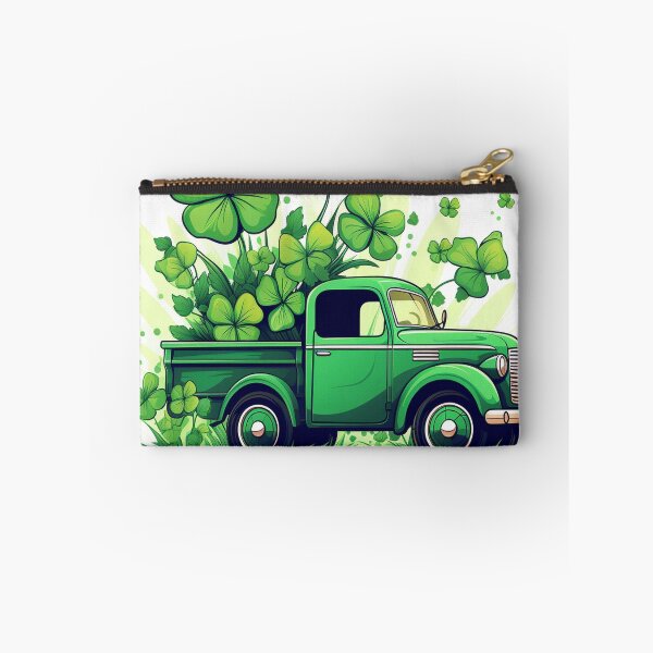 Item preview, Car St Patricks Day designed and sold by GageStore.