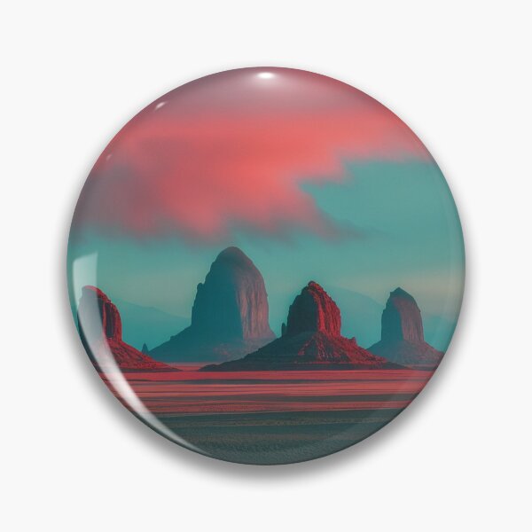 Item preview, unexplored planet designed and sold by Robotibons.