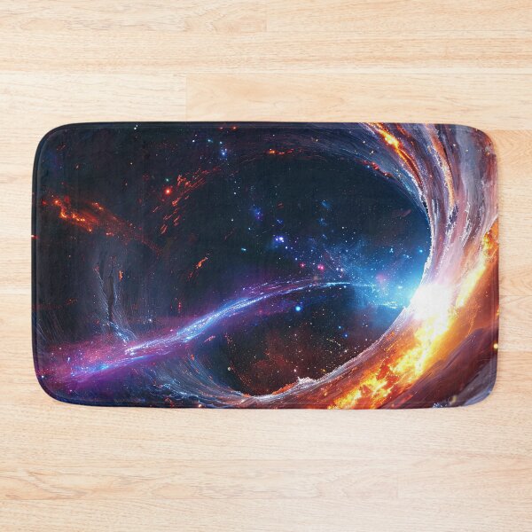 Item preview, Vortex of Infinity: Celestial Swirl designed and sold by Nick Seidel.