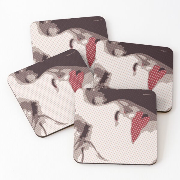 Item preview, Goldfrapp pop art designed and sold by thejamestaylor.
