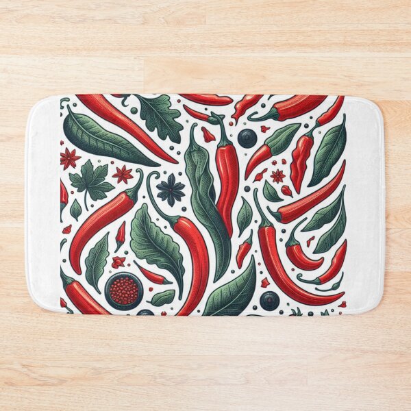 Item preview, Chili con carne designed and sold by Kasta1989.