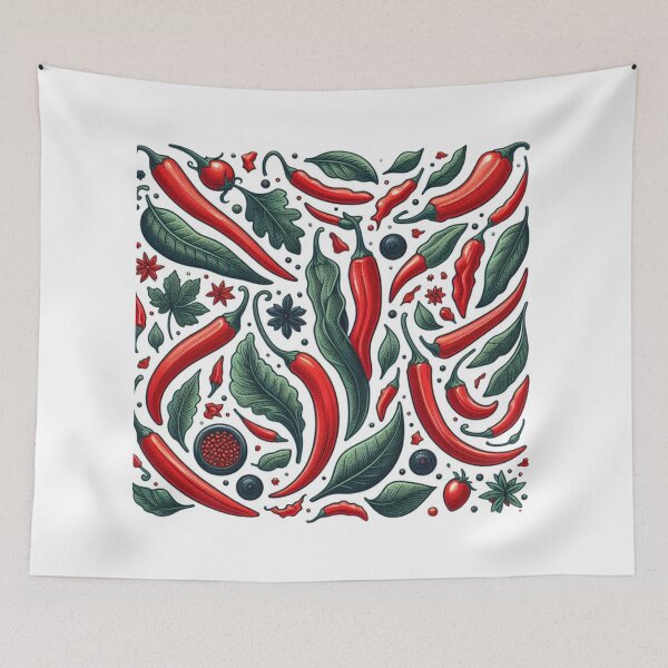 Item preview, Chili con carne designed and sold by Kasta1989.