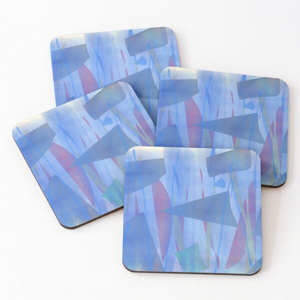 Item preview, Below designed and sold by leslie-king-art.