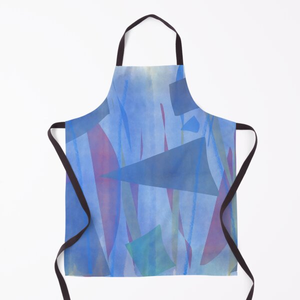 Item preview, Below designed and sold by leslie-king-art.