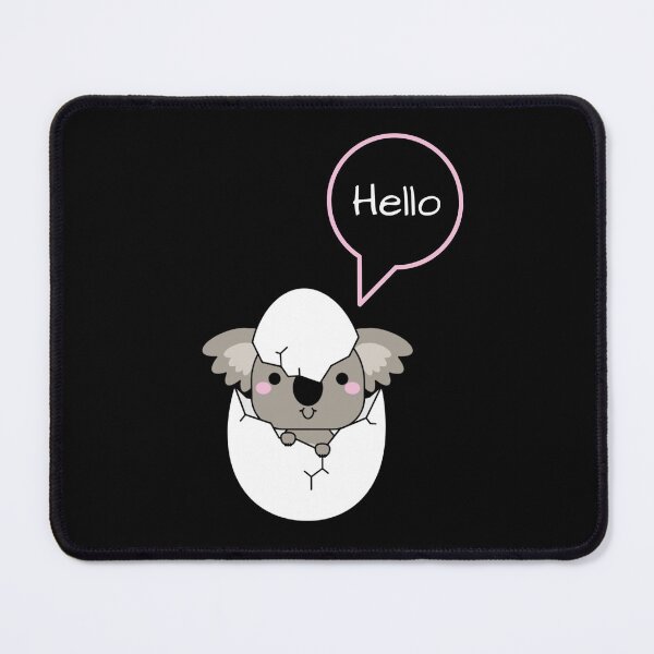 Item preview, Funny Koala Bear designed and sold by Nesro34.