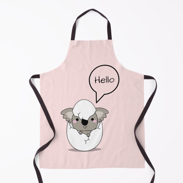 Item preview, Funny Koala Bear designed and sold by Nesro34.