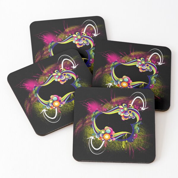Item preview, ABSTRACT COLORFUL DESIGN designed and sold by Sanny88.
