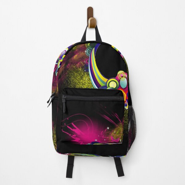 Item preview, ABSTRACT COLORFUL DESIGN designed and sold by Sanny88.