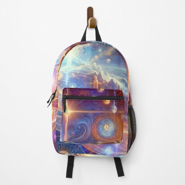 Item preview, Convergence of Cosmic Symphony designed and sold by SmashedApples.