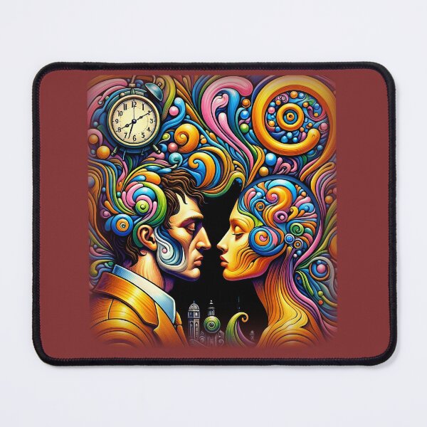 Item preview, Surreal Love designed and sold by PicklePot666.