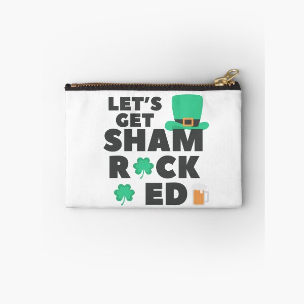 Item preview, Let’s get shamrocked designed and sold by Creativedsigna.