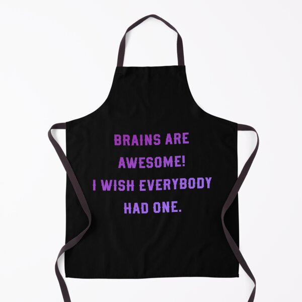 Item preview, Brains are awesome! I wish everybody had one designed and sold by in-leggings.