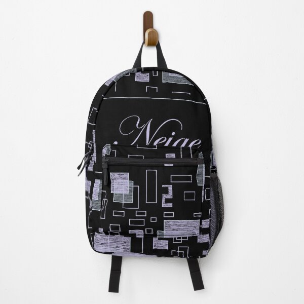 Item preview, Neige : Snow designed and sold by SimiDach.