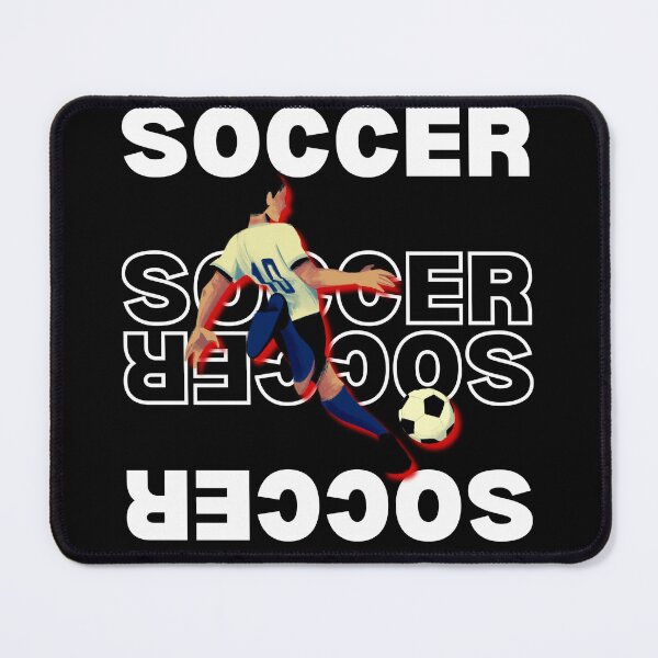 Item preview, Soccer ball soccer ideas football idea designed and sold by Akkapab.