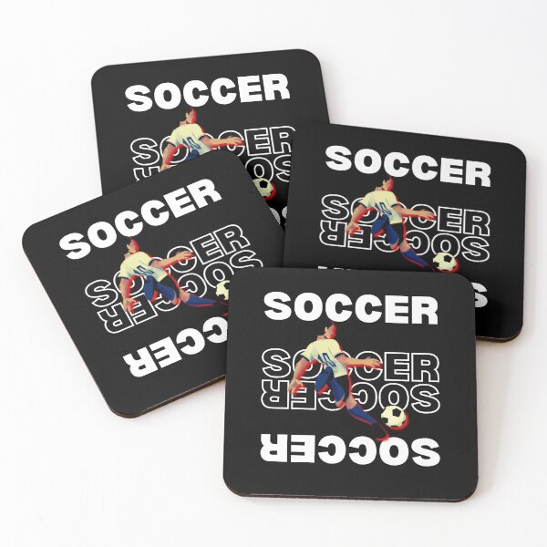 Item preview, Soccer ball soccer ideas football idea designed and sold by Akkapab.