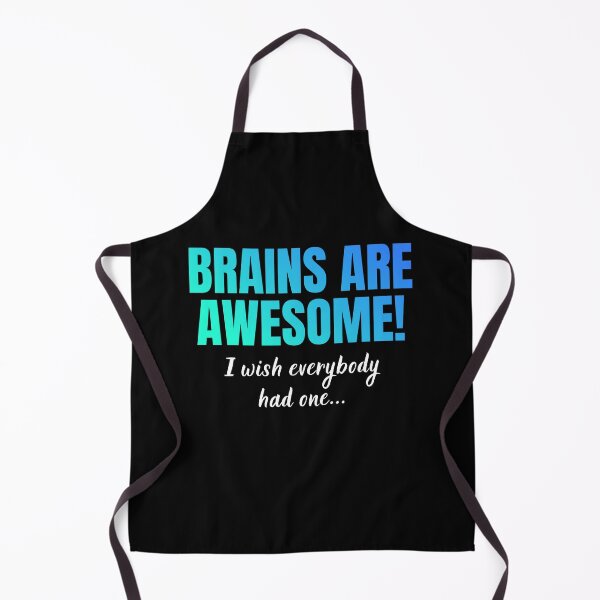 Item preview, Brains are awesome! I wish everybody had one designed and sold by in-leggings.