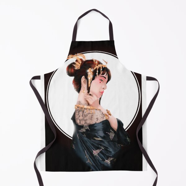 Item preview, Tattoo designed and sold by IamPaulCarbajal.