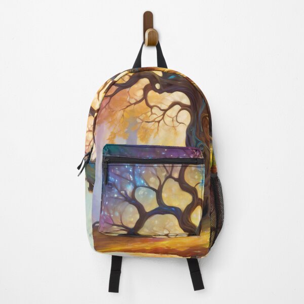 Item preview, Majestic Chromatic Tree (392) designed and sold by WASjourney.
