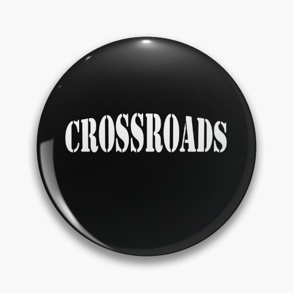 Item preview, Crossroads 2 designed and sold by WordsMusic.