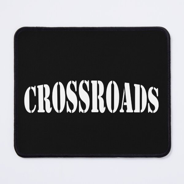 Item preview, Crossroads 2 designed and sold by WordsMusic.