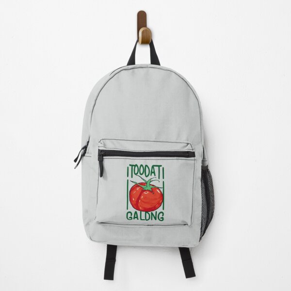 Item preview, TO DAT GALING, Camisa de tomate, camiseta gráfica, camisa con serigrafía vegetal, regalo de jardinería gastronómica de ropa designed and sold by Firas Aljazzar.
