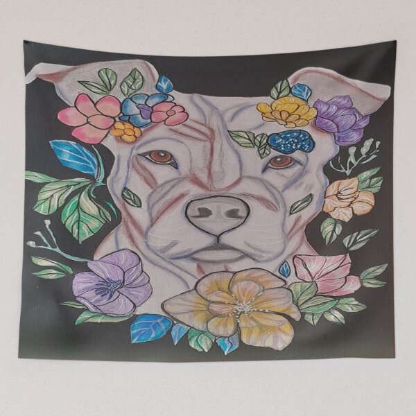 Item preview, Maya Staffy designed and sold by Latelierdangel.